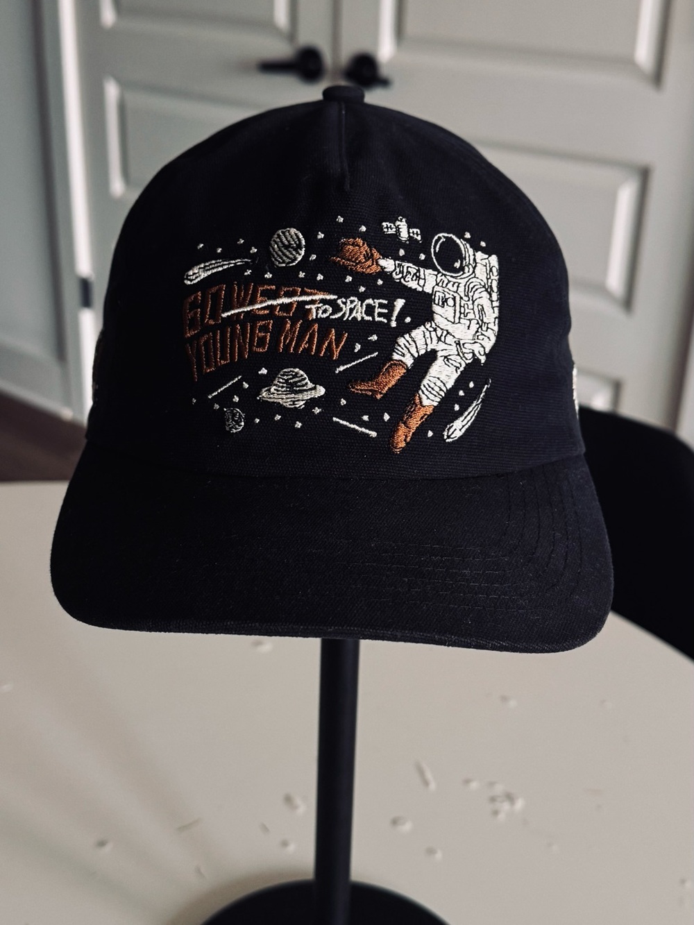 Sendero Provisions Co. Hat